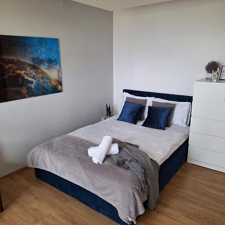 Apartament 9 Pietro Торунь Экстерьер фото