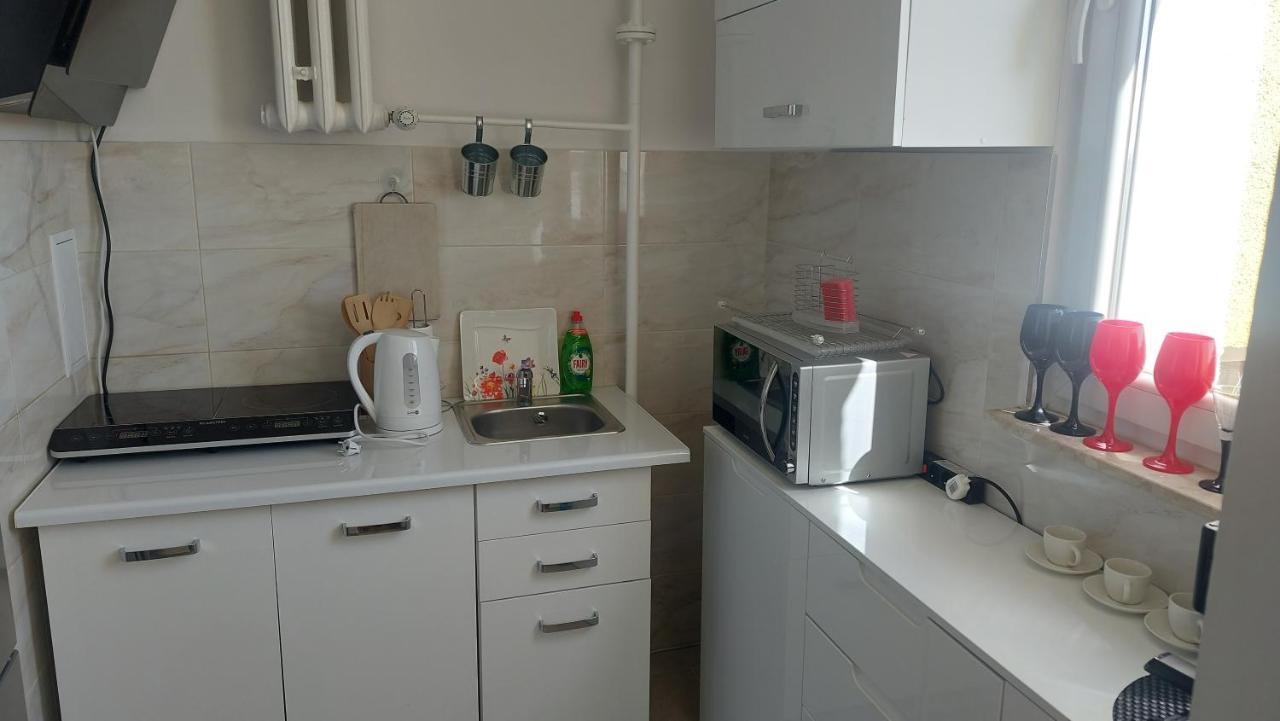 Apartament 9 Pietro Торунь Экстерьер фото
