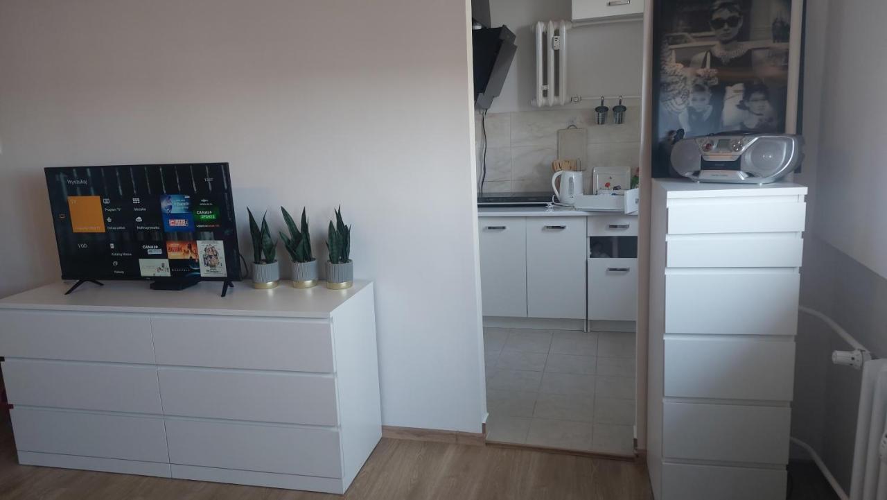 Apartament 9 Pietro Торунь Экстерьер фото