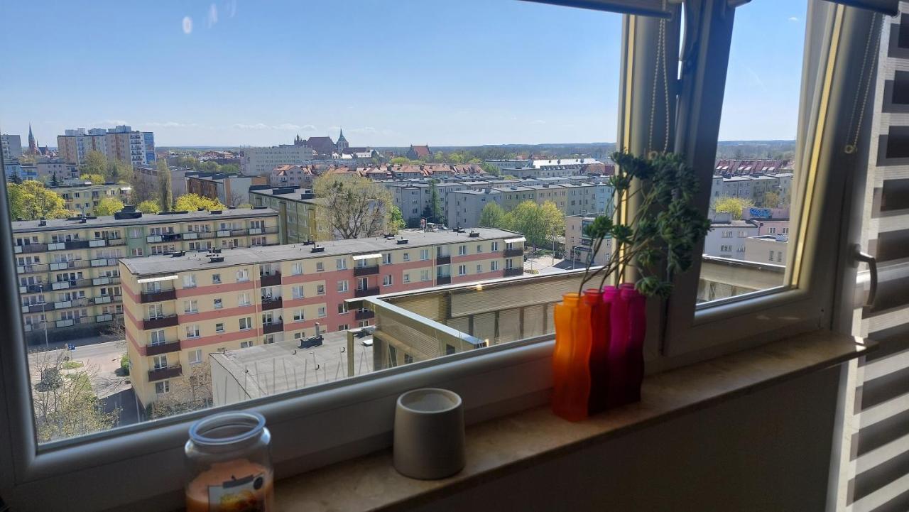 Apartament 9 Pietro Торунь Экстерьер фото