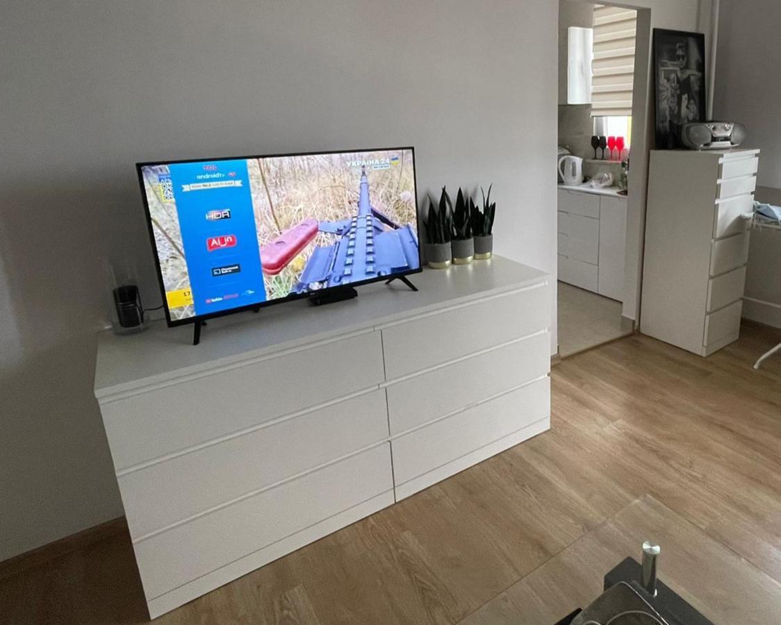 Apartament 9 Pietro Торунь Экстерьер фото