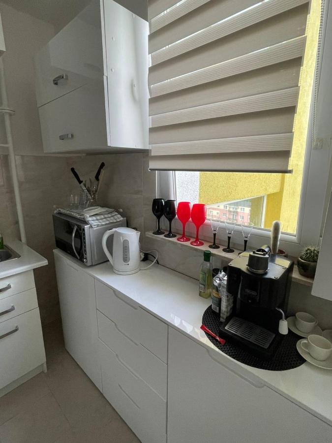 Apartament 9 Pietro Торунь Экстерьер фото