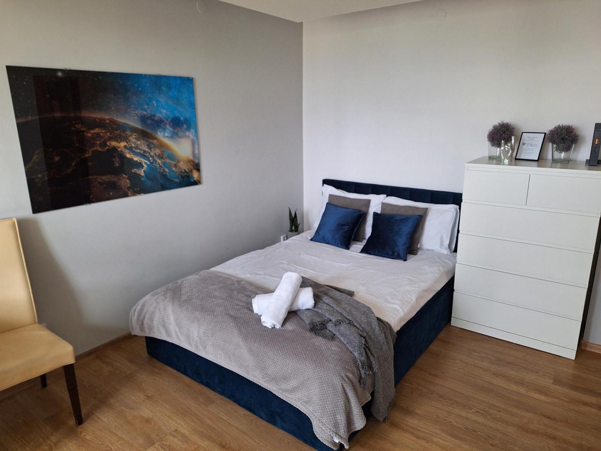 Apartament 9 Pietro Торунь Экстерьер фото