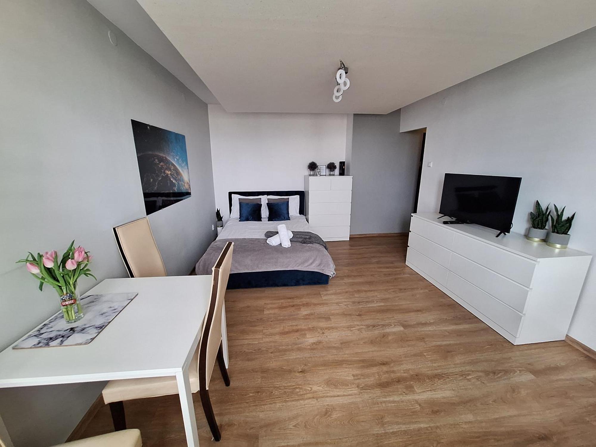 Apartament 9 Pietro Торунь Экстерьер фото